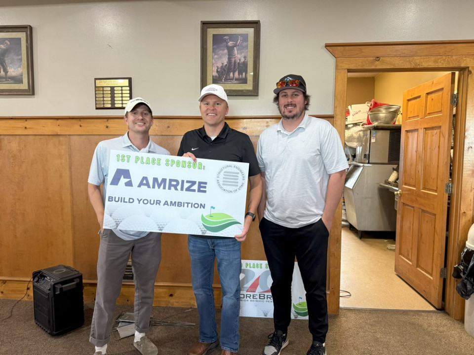 SEAU Golf Tournament