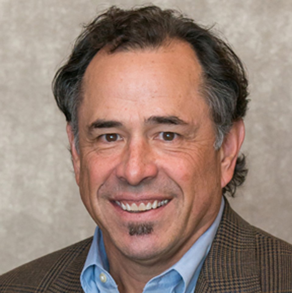 Jonathan Richards